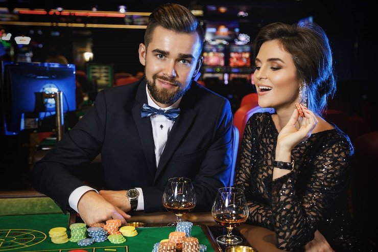 99x American Roulette VIP