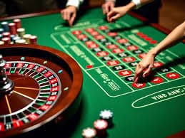 99x Professional Dealer Tables